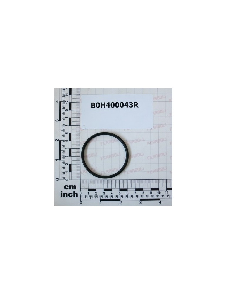 TORIC OR 158 RING