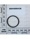 TORIC OR 158 RING