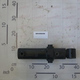 ROLLER ADJUSTMENT JACK C-150