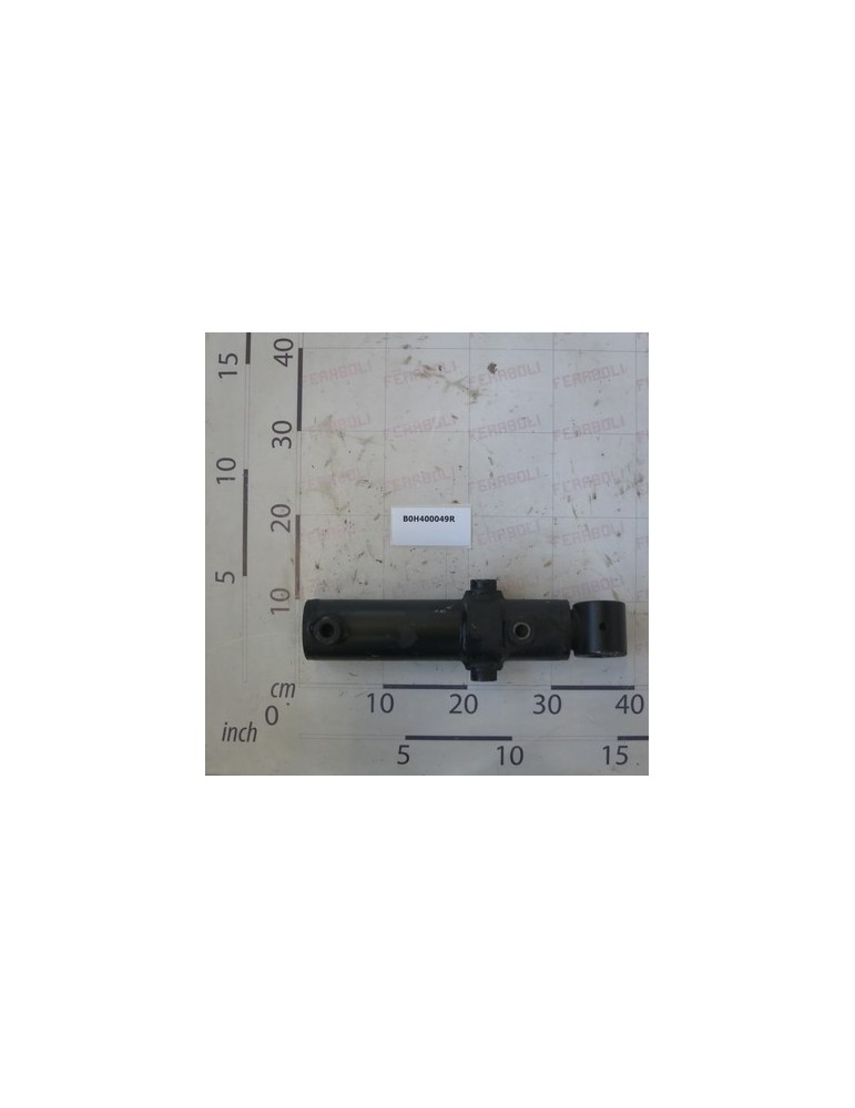 ROLLER ADJUSTMENT JACK C-150
