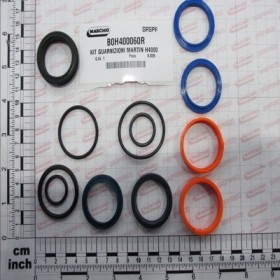 KIT CYLINDER JOINTS