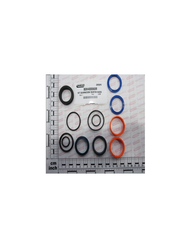 KIT CYLINDER JOINTS