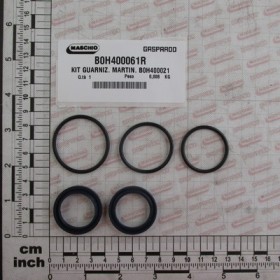 KIT JOINTS