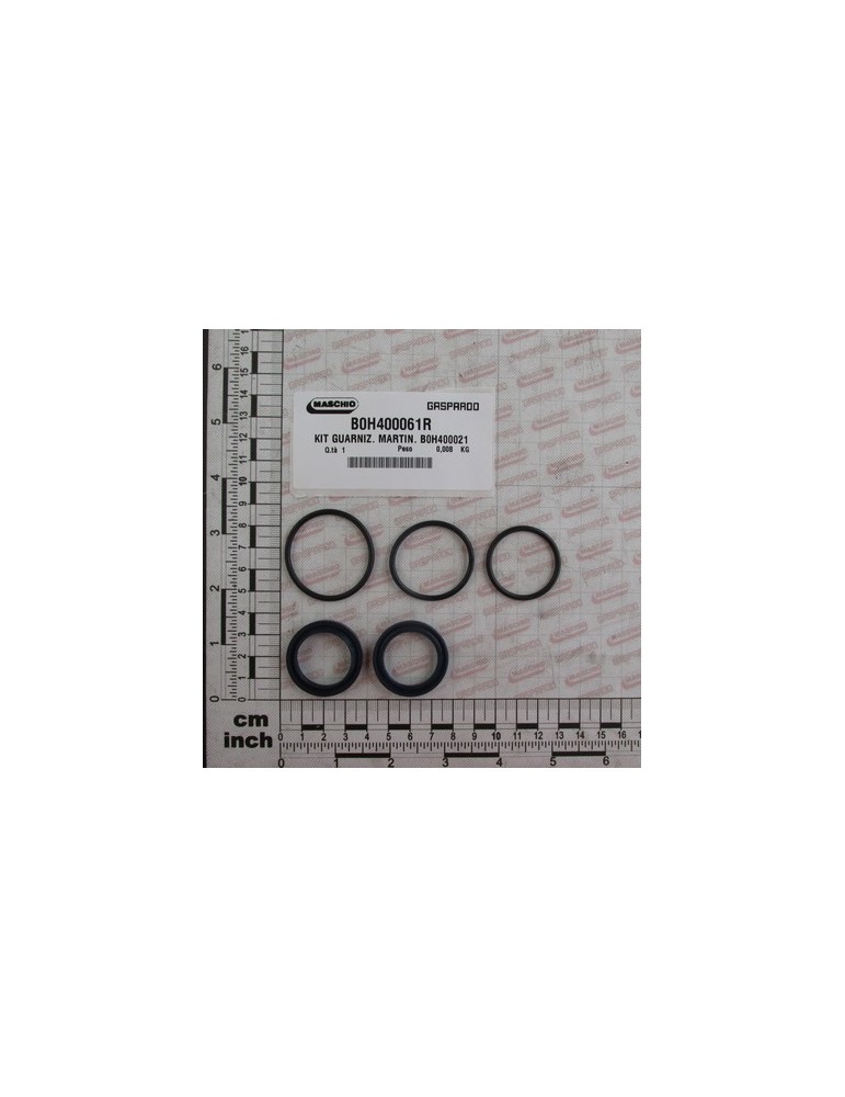 KIT JOINTS