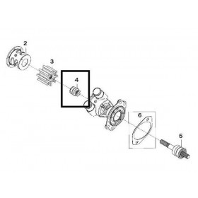 John Deere Kit Garnituri RE526664