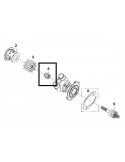 John Deere Kit Garnituri RE526664