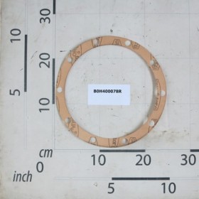 LOWER ROTORS SEALS