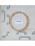 LOWER ROTORS SEALS