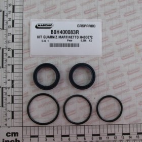 KIT GASKETS JACK   H400072