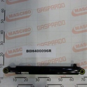 REAR DOOR CYLINDER 12