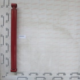 REAR DOOR CYLINDER 15