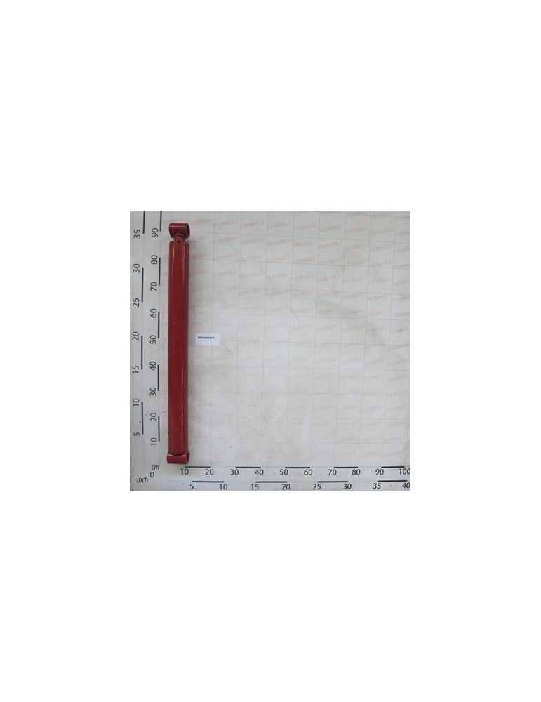 REAR DOOR CYLINDER 15