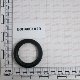 SEAL RING 58X80X10 NORMAL