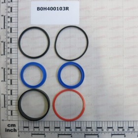 SEALS KIT FOR H400096-97