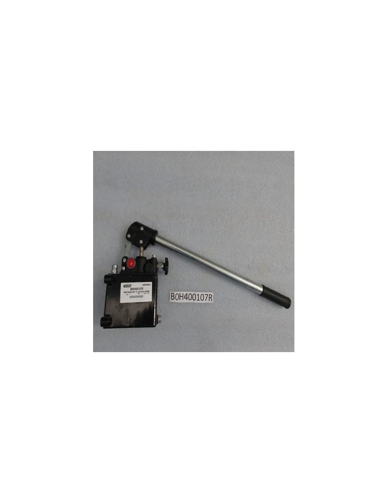 HAND PUMP HPT12C