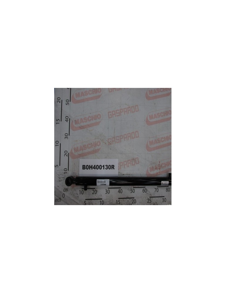 REAR DOOR JACK 265