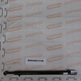 REAR DOOR JACK 280