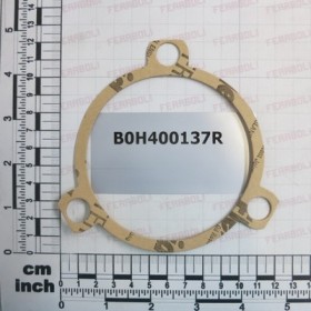 ROTOR SEAL ECOM&ECO