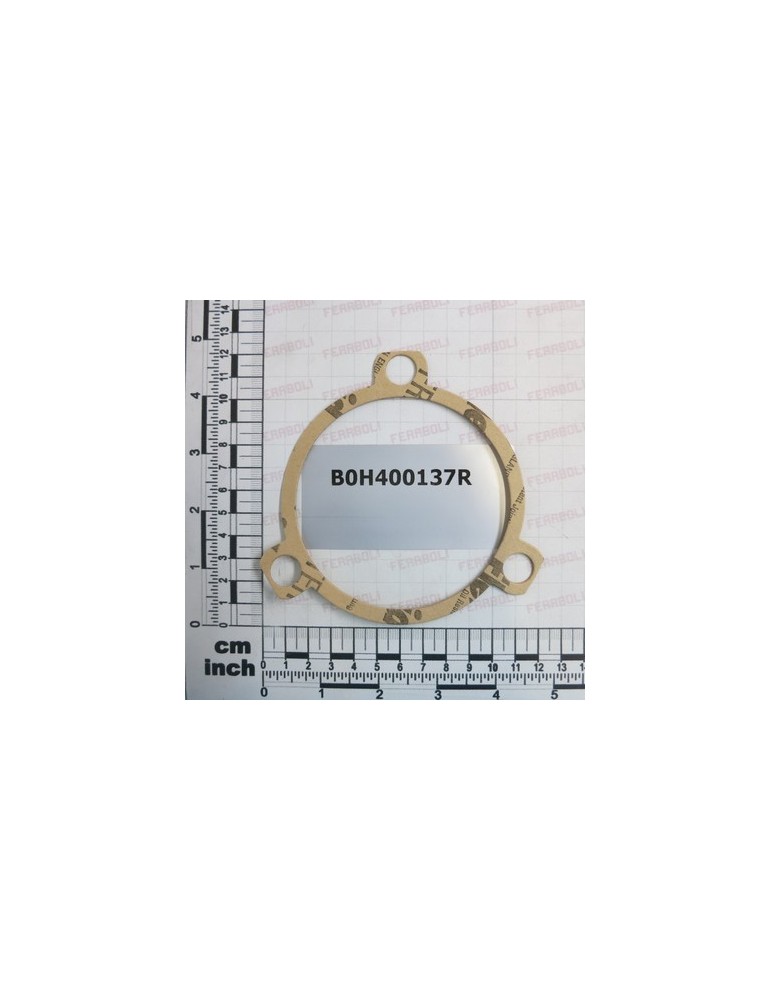 ROTOR SEAL ECOM&ECO