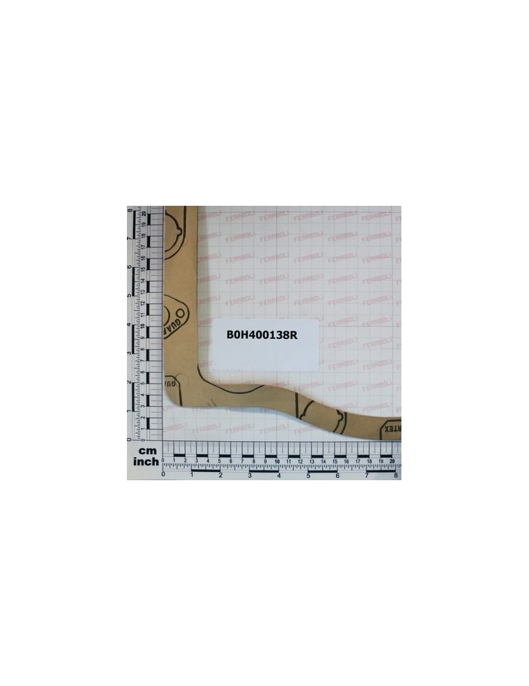 BOX BASE SEAL