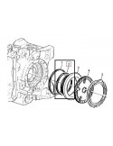 John Deere Inel R126399