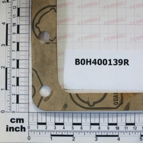 BOX BASE SEAL