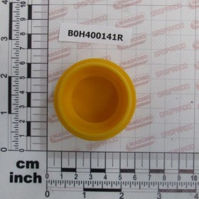 PLUG YELLOW D.42