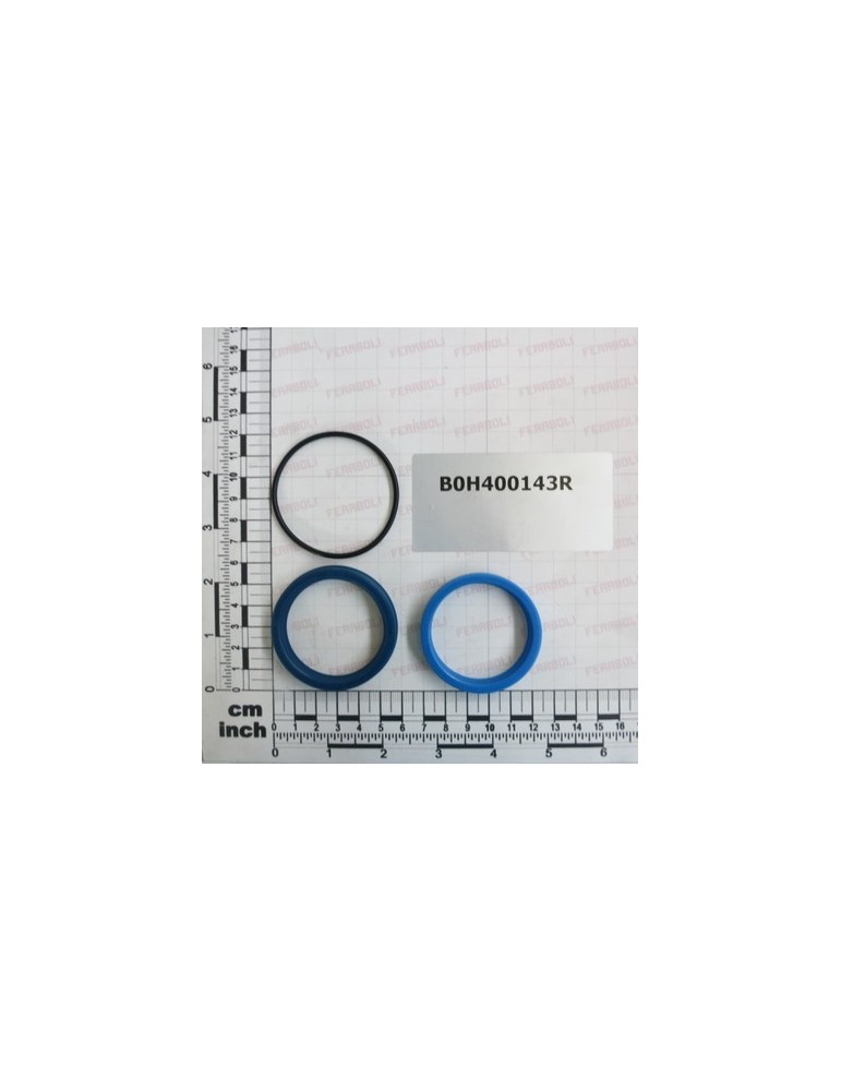 JOINT FOR H400044