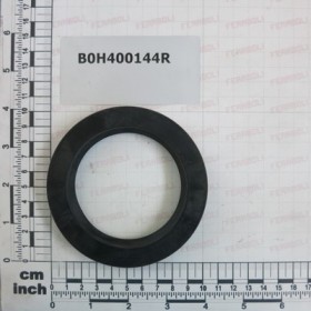 SEAL RING 70X100X12 NORMAL