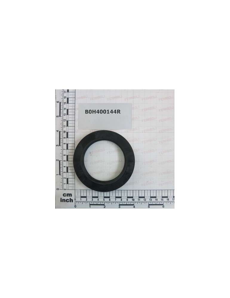 SEAL RING 70X100X12 NORMAL