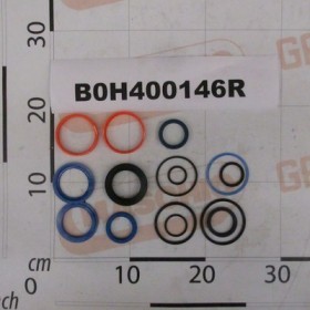 SEAL KIT FOR H400128-129-134