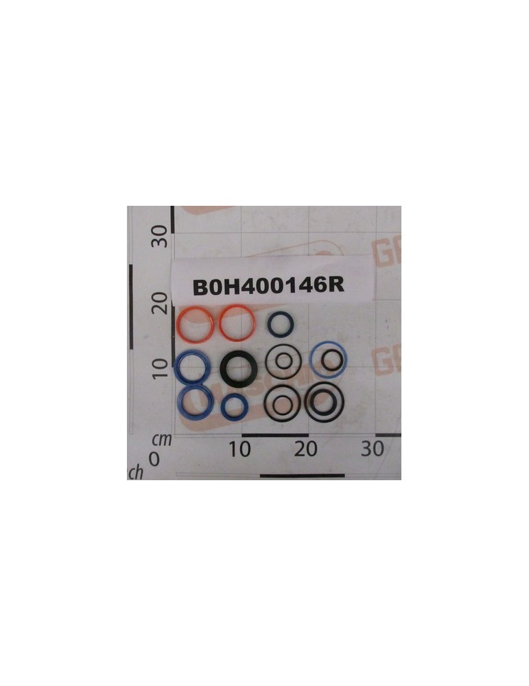 SEAL KIT FOR H400128-129-134