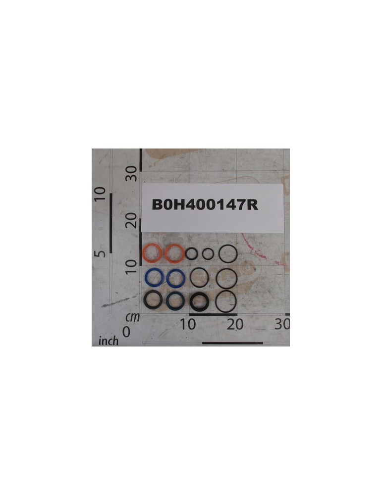 SEAL KIT FOR H400130-131-135