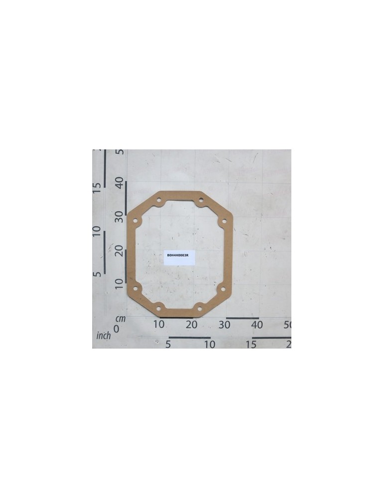 GUARNIZIONE BASE SCAT.3900223.