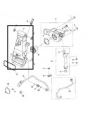 John Deere Carcasa R537181