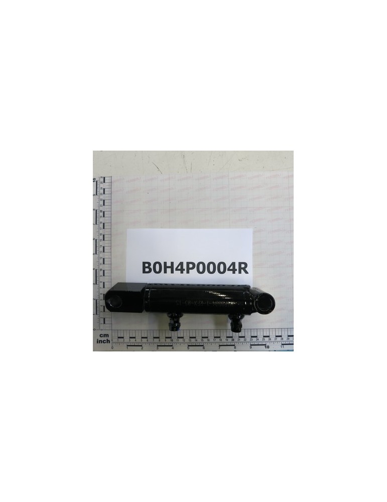 JACK BATTERY 12