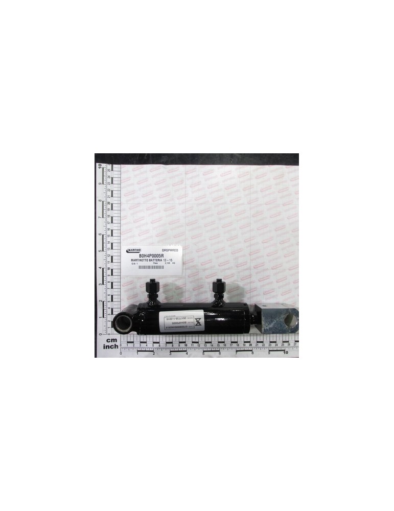 BATTERY JACK 13-15