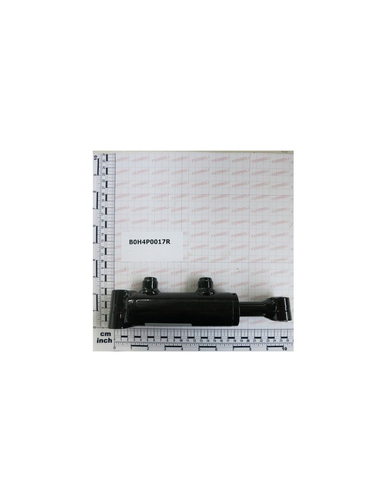 MARTINETTO CUT MAXIMA 110    .