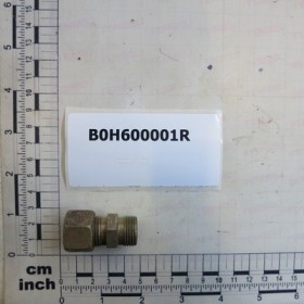 CONNECTOR\"I\"12