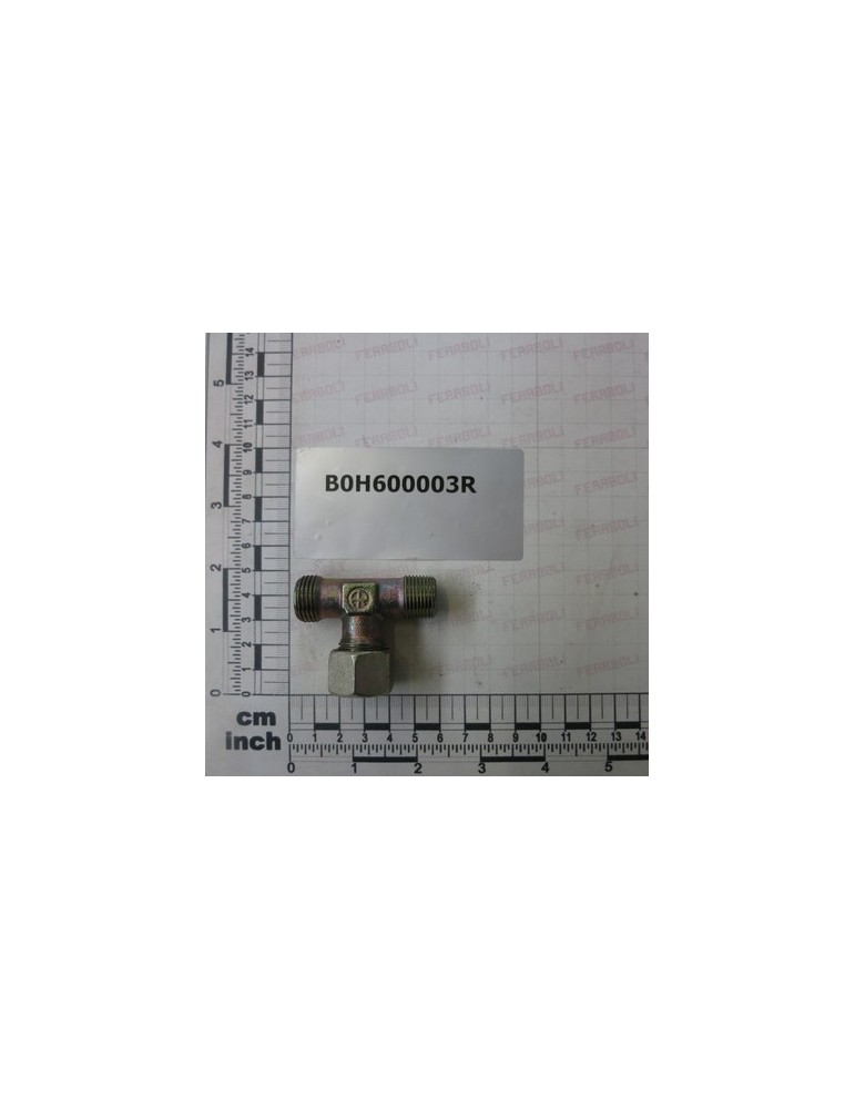 CONNECTOR