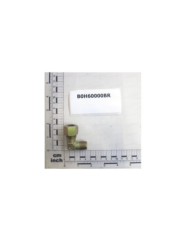 RACCORDO\'L\'12 (TN94-12LR RAST.