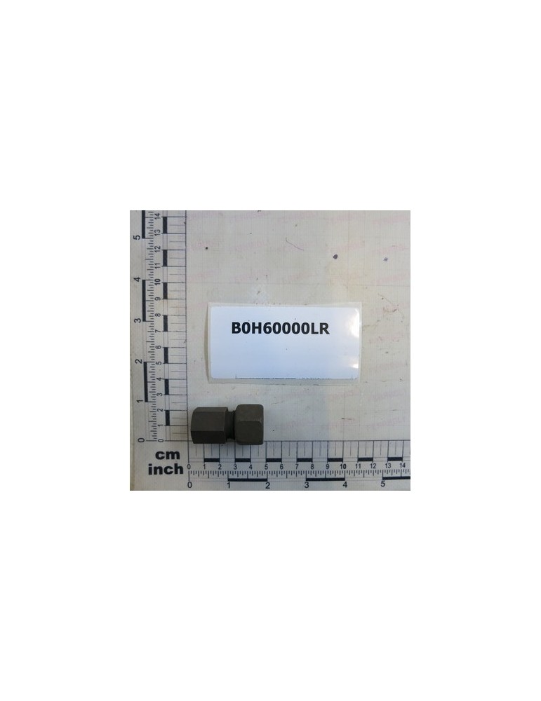 CONNECTOR\"I\"12