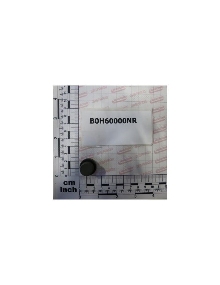 PLUG WITH SEAL 3/8\"