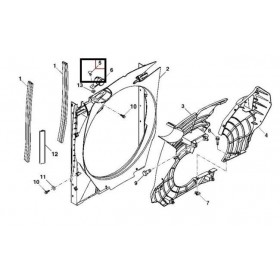 John Deere Nit M136047