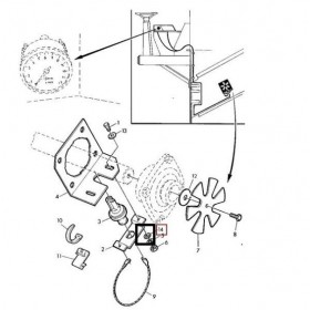 John Deere Saiba 24M7087