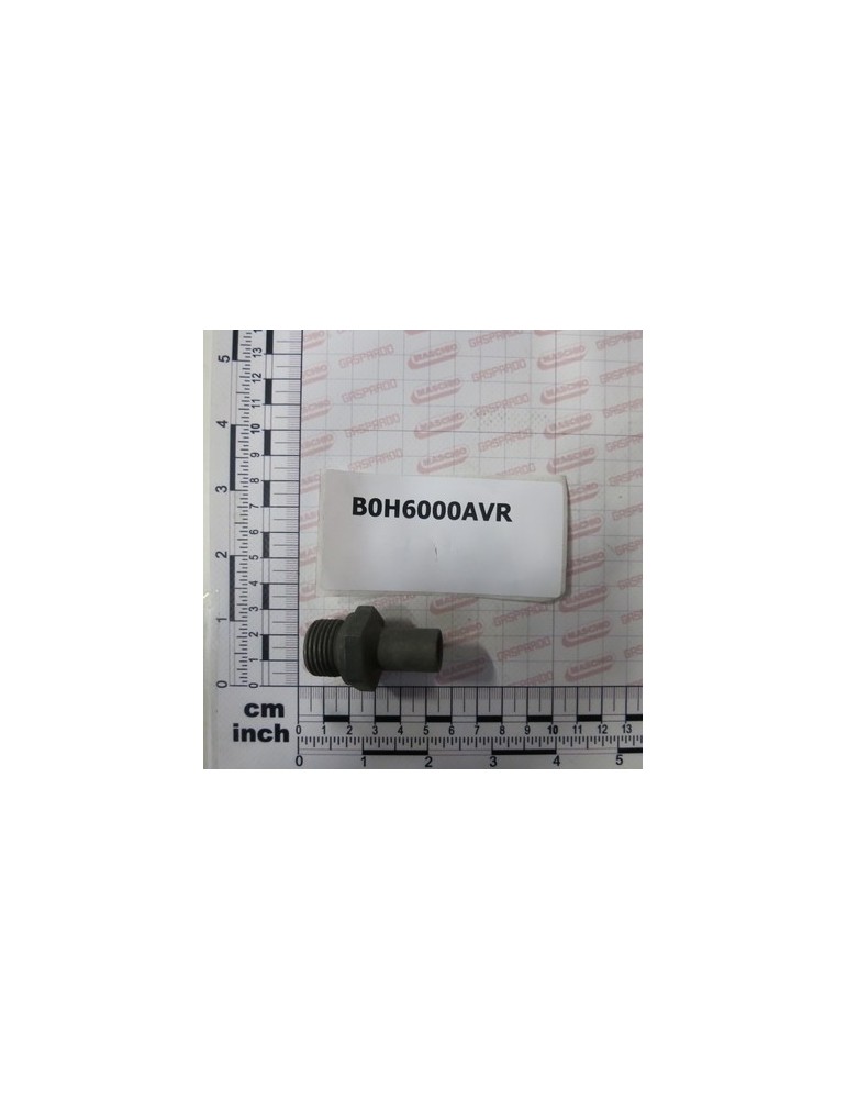RACCORDO\'I\'15  RASTELLI TN126.