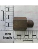 OIL FLOW RESTRICTOR