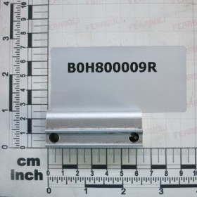 DISTRIBUTOR BLOCK ASSEMBLY