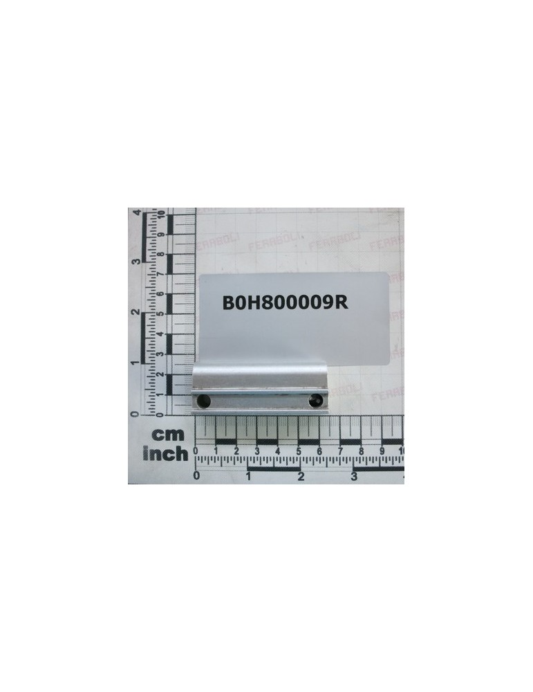 DISTRIBUTOR BLOCK ASSEMBLY