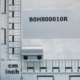 3-WAY DISTRIBUTOR